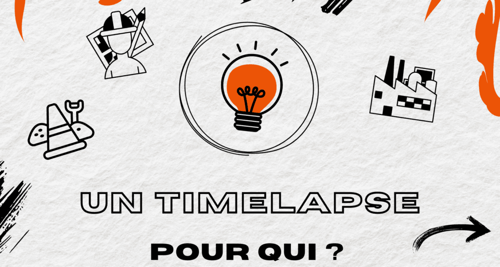 TILA VIDEO - UN TIMELAPSE POUR QUI - SAINT-ETIENNE (42) - 1